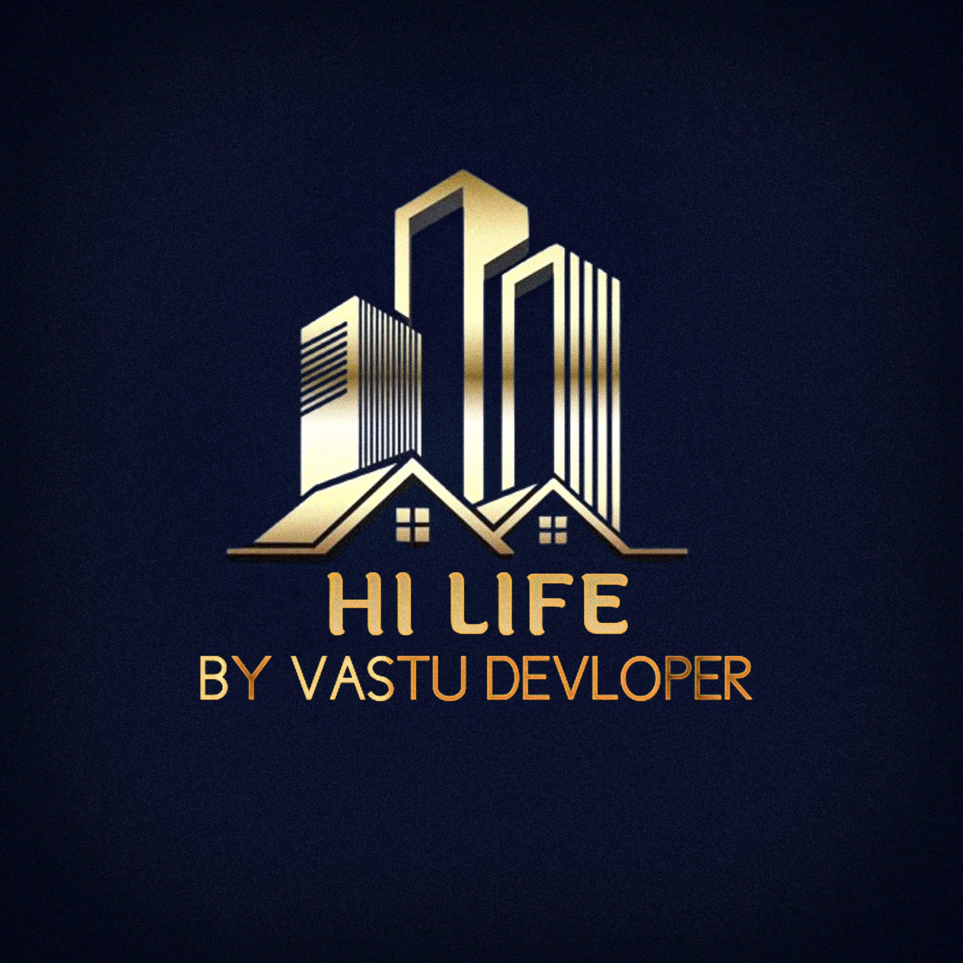 HiLife Ghodegaon logo